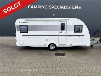 Adria Adora 522 UP ALDE